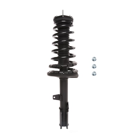 Prt Suspension Strut And Coil Spring Assembly, Prt 814135 814135